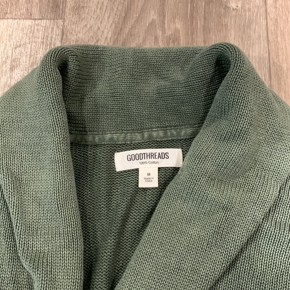 💰Good Threads Cardigan - Picture 5 of 9